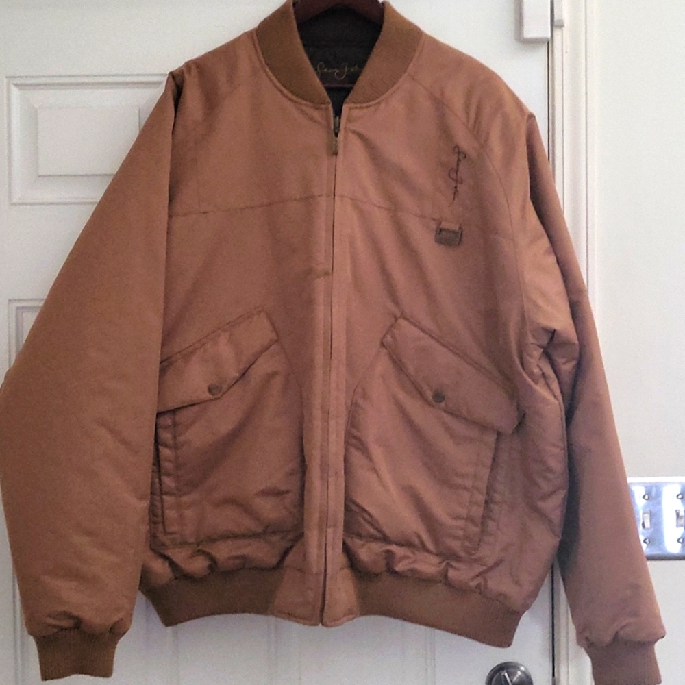 Reversible Sean John jacket